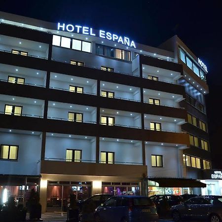 Hotel Espana Naselje Starosjedilaca Esterno foto