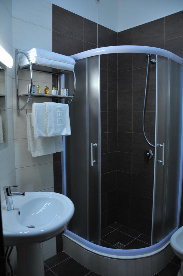 Hotel Espana Naselje Starosjedilaca Esterno foto