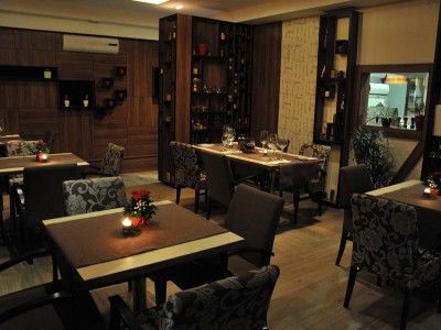 Hotel Espana Naselje Starosjedilaca Esterno foto