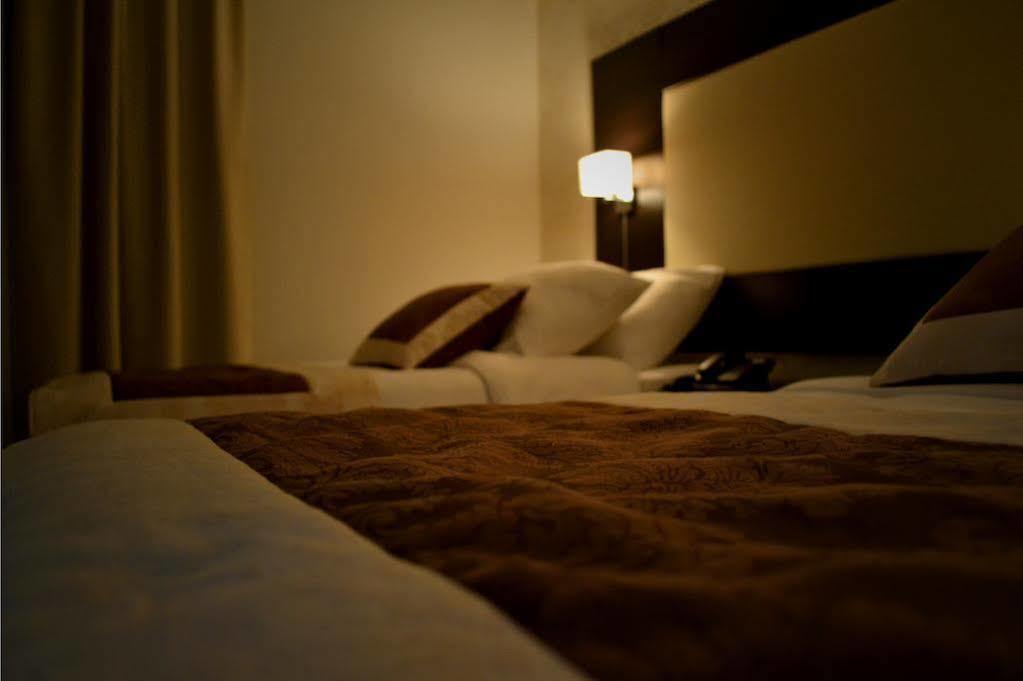 Hotel Espana Naselje Starosjedilaca Esterno foto