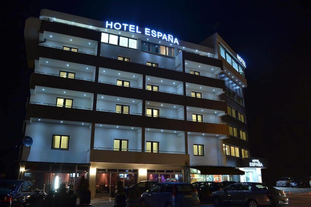 Hotel Espana Naselje Starosjedilaca Esterno foto