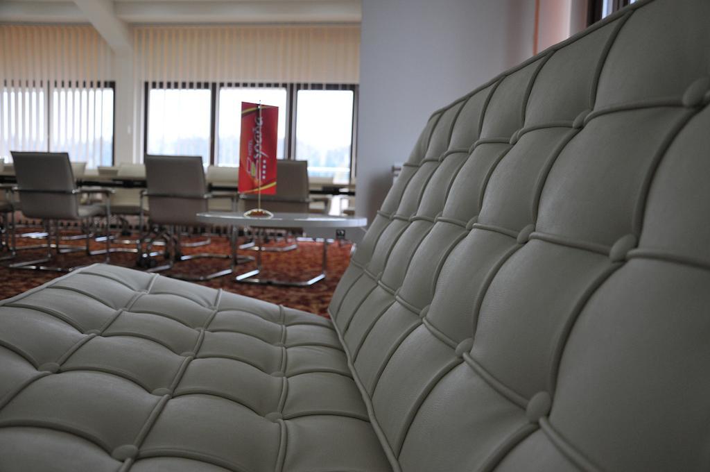 Hotel Espana Naselje Starosjedilaca Esterno foto