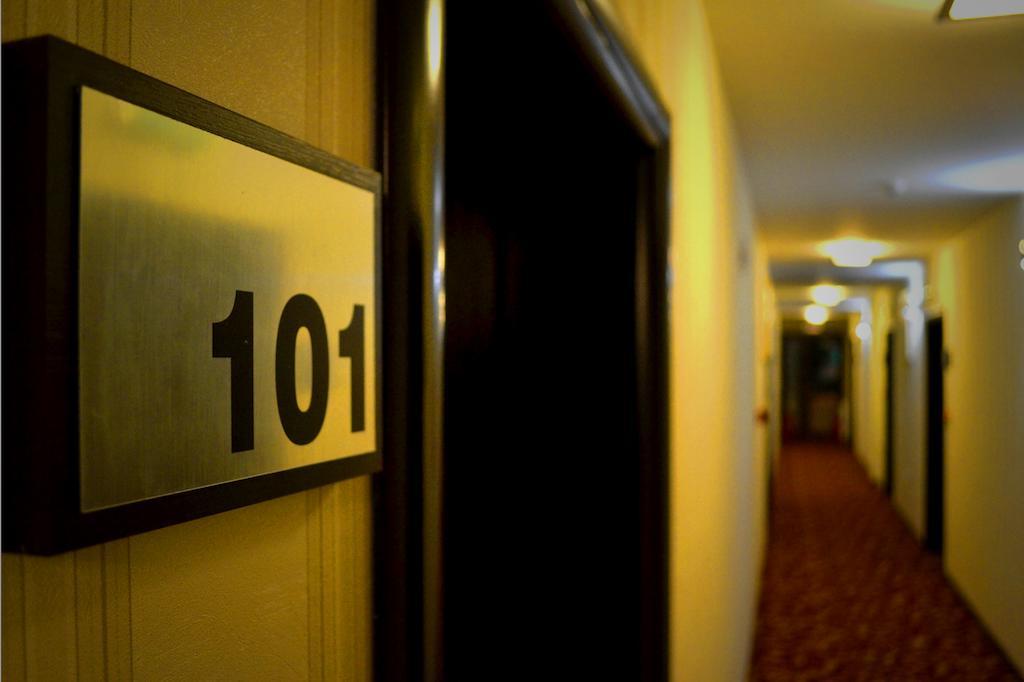 Hotel Espana Naselje Starosjedilaca Esterno foto
